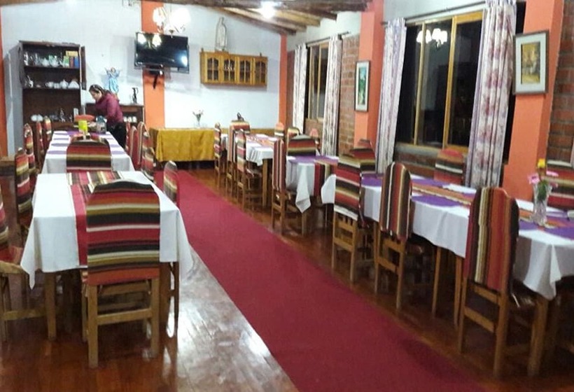 هتل Normandie Tarma