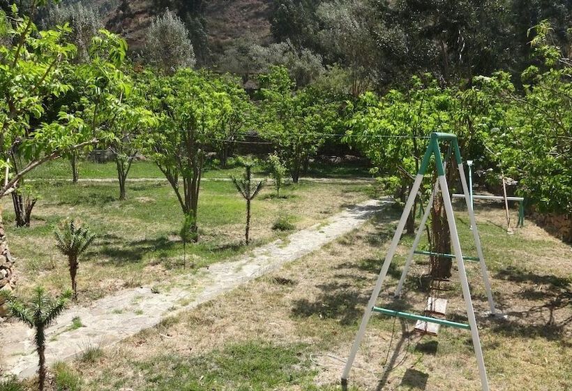 هتل Normandie Tarma