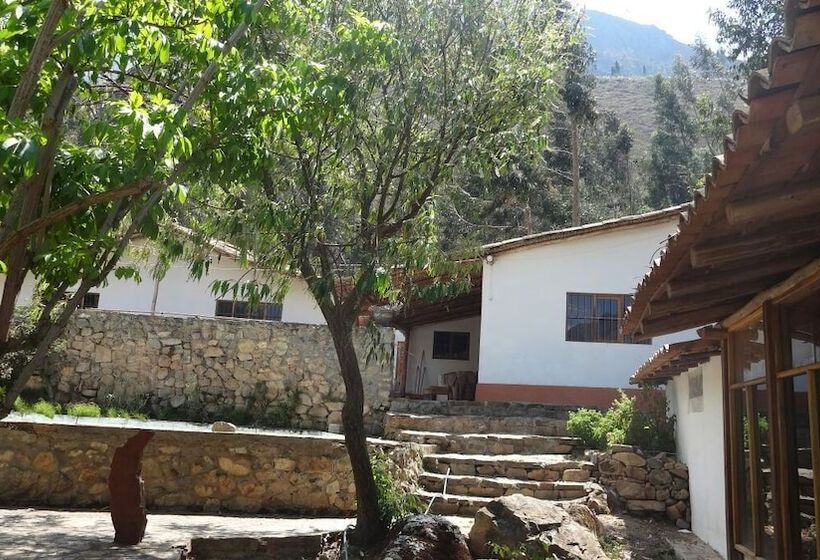 هتل Normandie Tarma