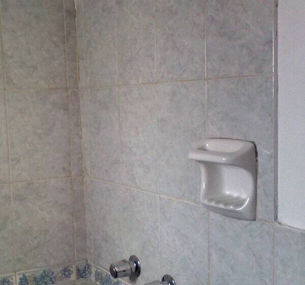 هتل Normandie Tarma