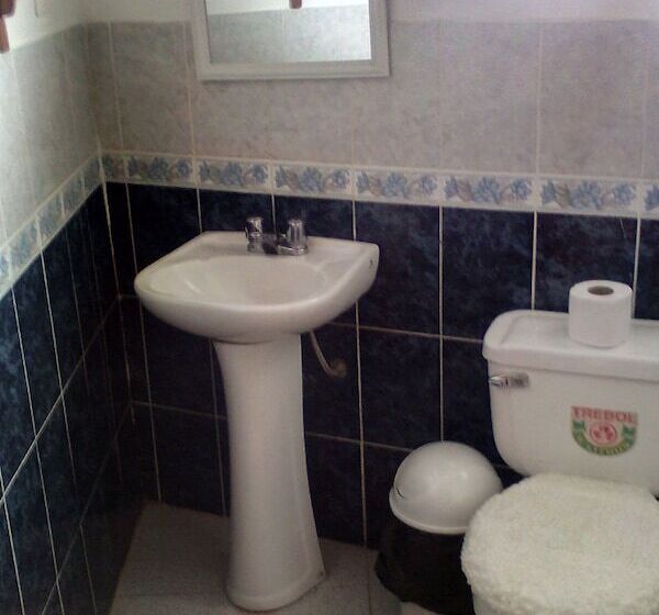 هتل Normandie Tarma