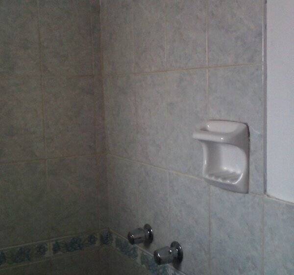 هتل Normandie Tarma