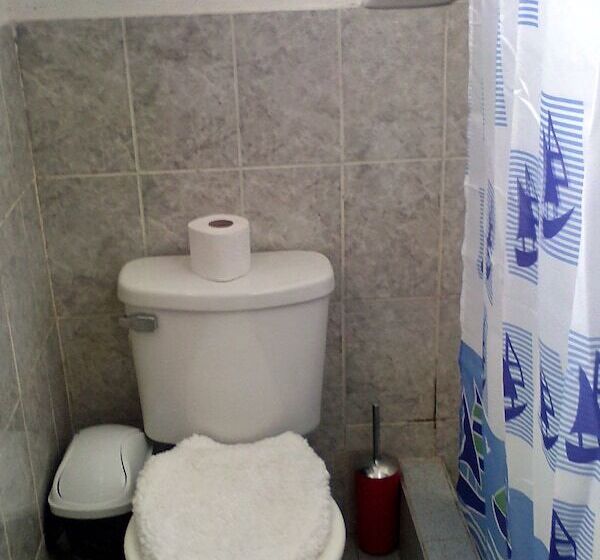 هتل Normandie Tarma