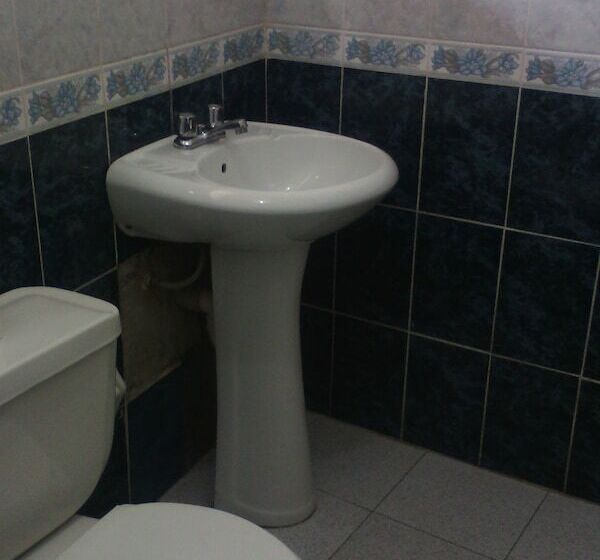 هتل Normandie Tarma