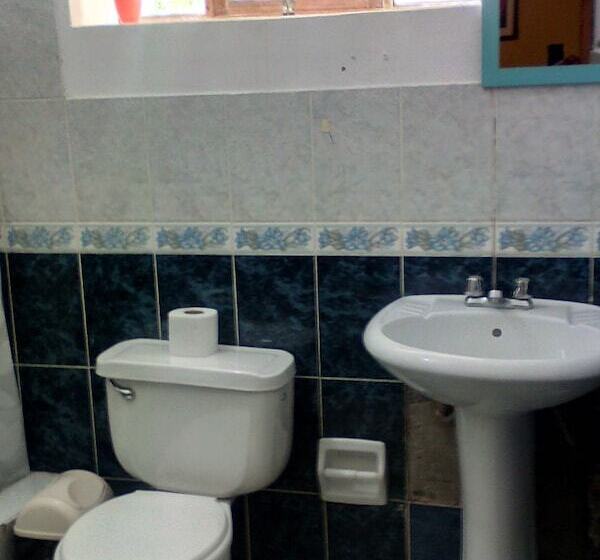 هتل Normandie Tarma