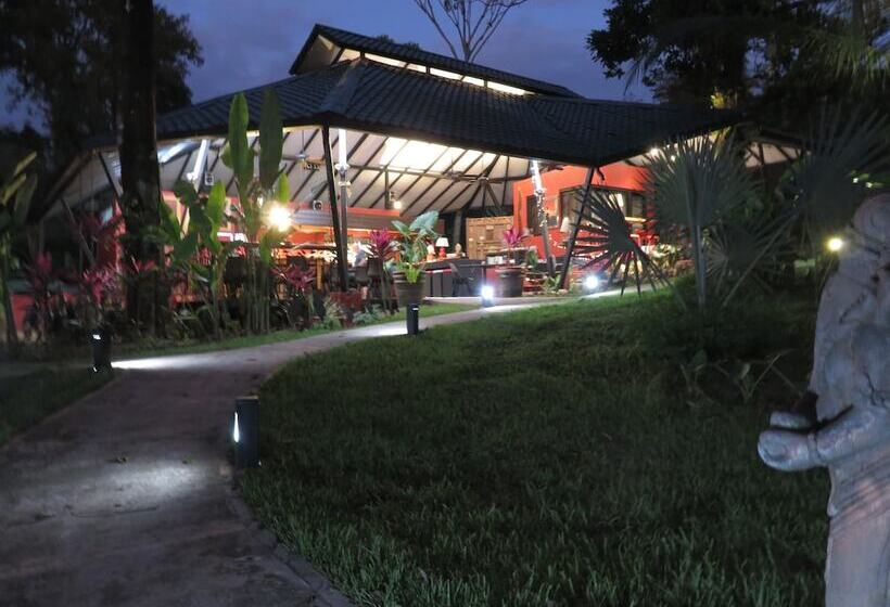 Отель Oasis De Las Palmas