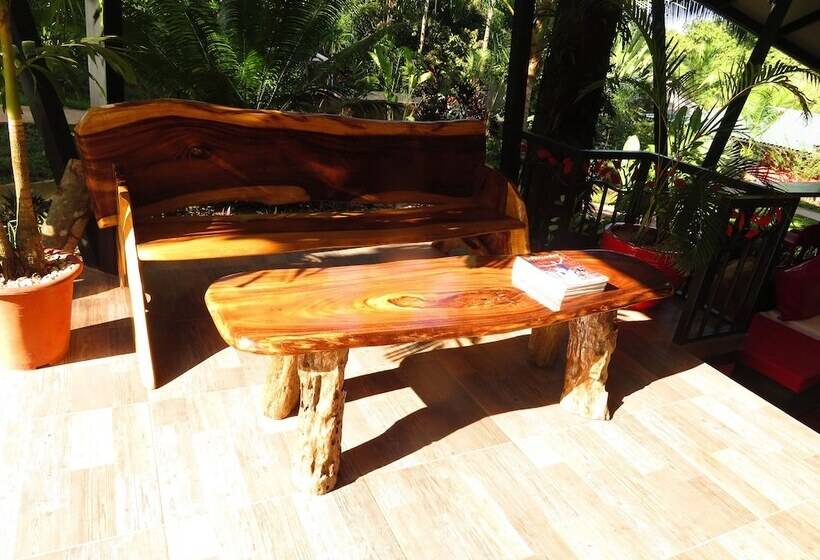 Отель Oasis De Las Palmas