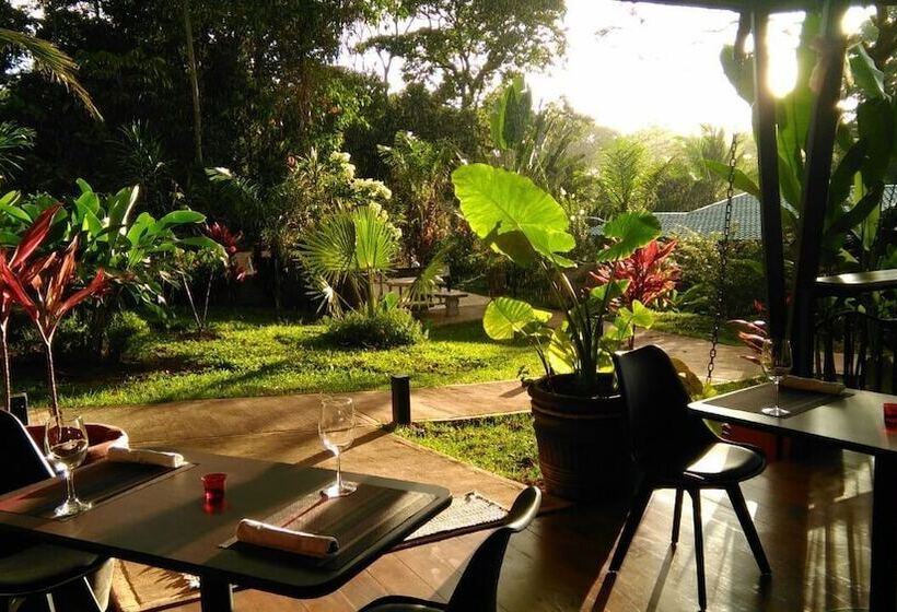 Отель Oasis De Las Palmas