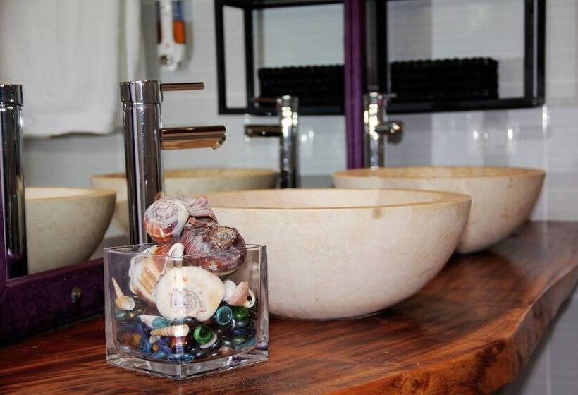 Отель Oasis De Las Palmas