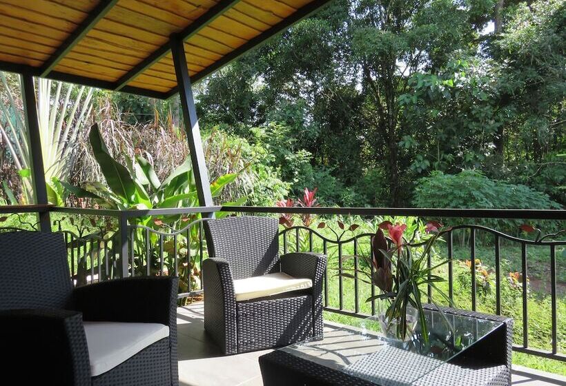 Отель Oasis De Las Palmas