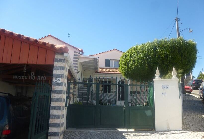 هتل Oriente Dna Studios & Rooms