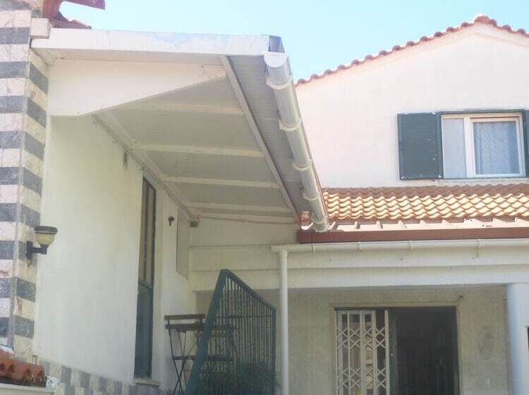 هتل Oriente Dna Studios & Rooms