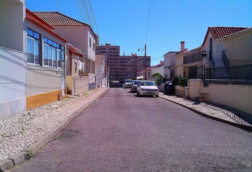 هتل Oriente Dna Studios & Rooms