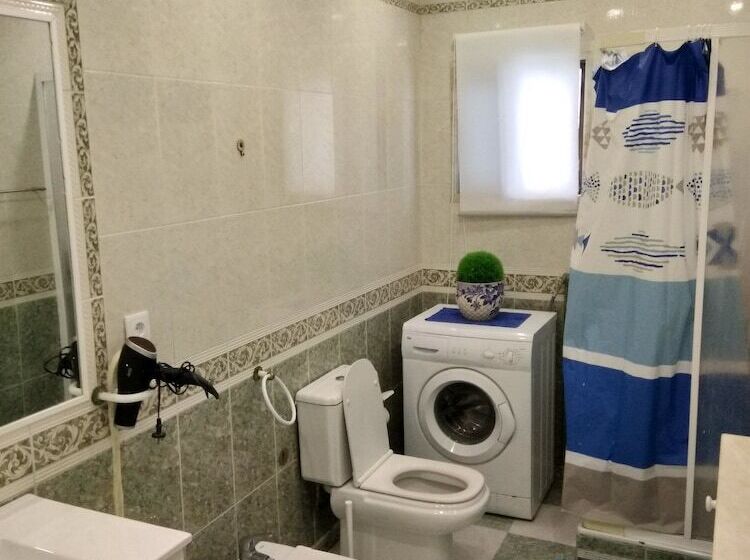 هتل Oriente Dna Studios & Rooms