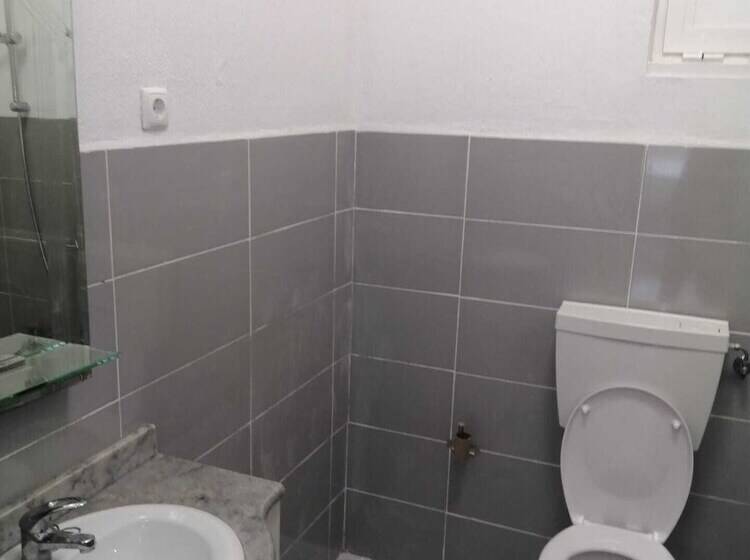 هتل Oriente Dna Studios & Rooms