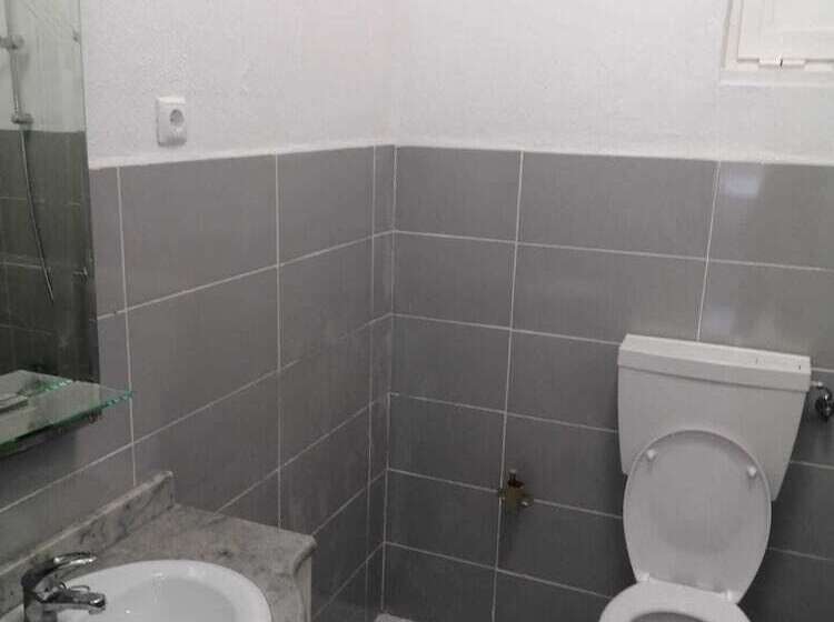 هتل Oriente Dna Studios & Rooms