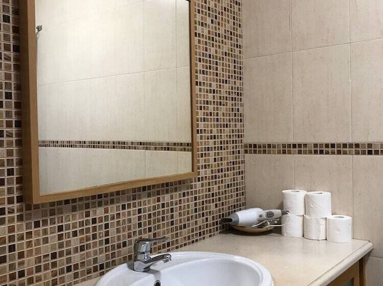 هتل Oriente Dna Studios & Rooms