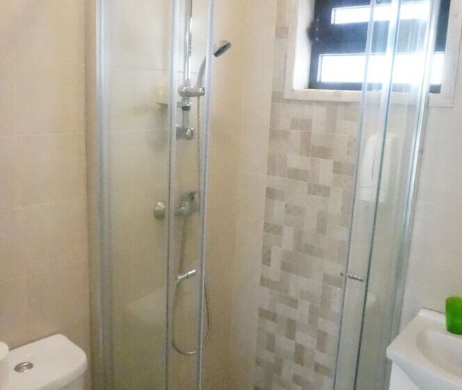 هتل Oriente Dna Studios & Rooms