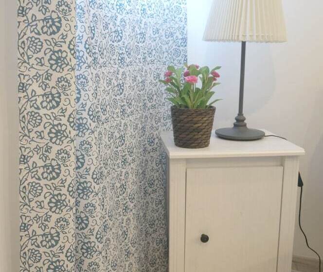 هتل Oriente Dna Studios & Rooms