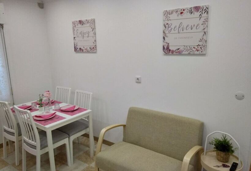 هتل Oriente Dna Studios & Rooms