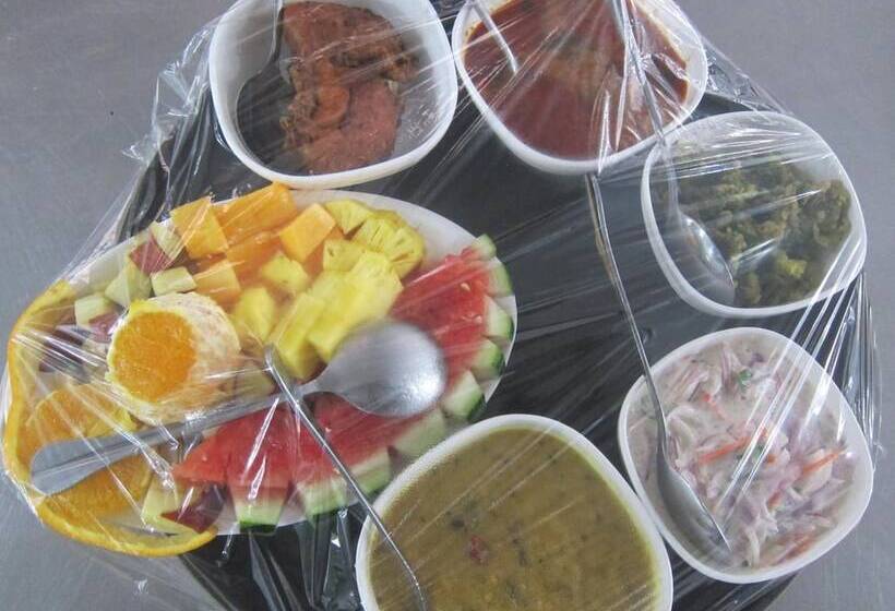 בית מלון כפרי Oviya