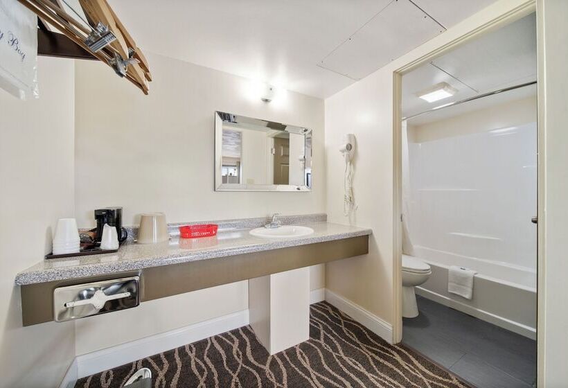 Отель Park Drive Inn