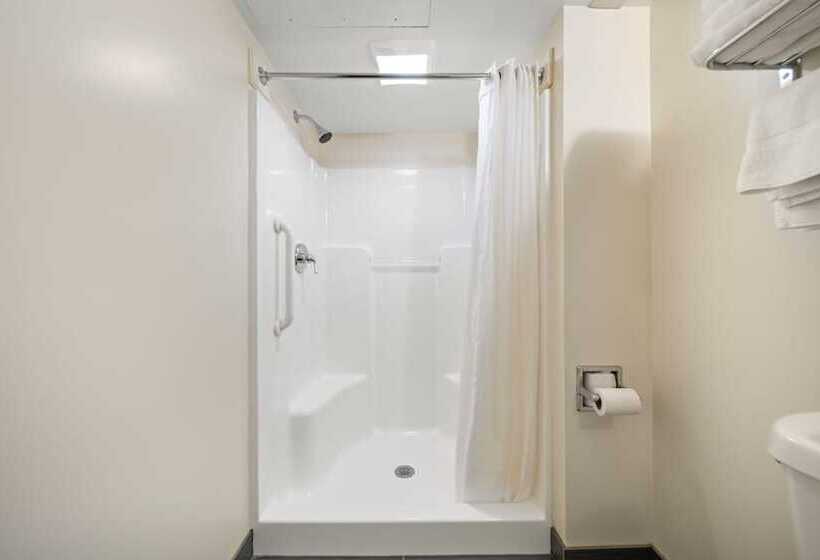 Отель Park Drive Inn