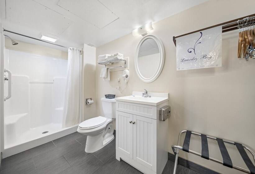 Отель Park Drive Inn