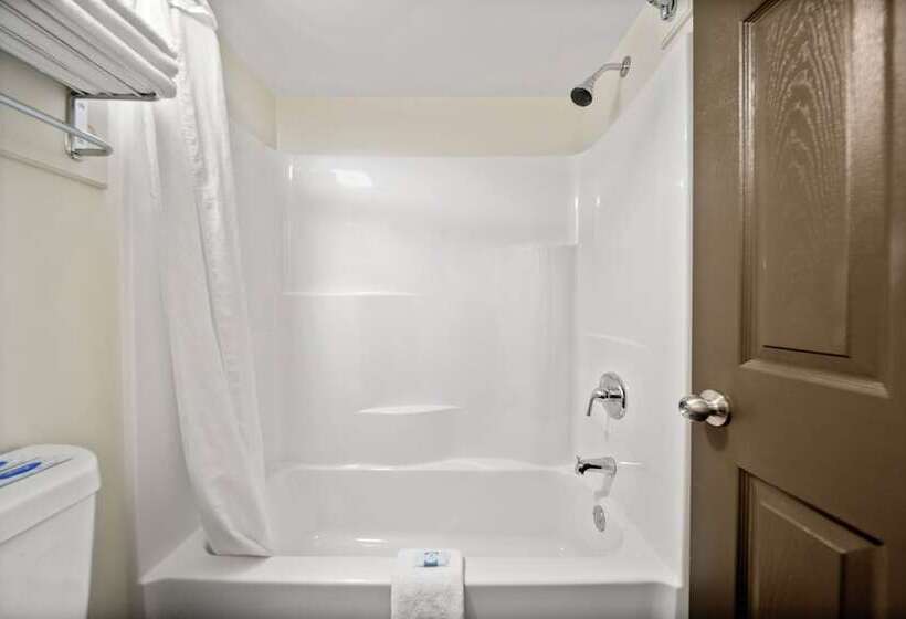 Отель Park Drive Inn