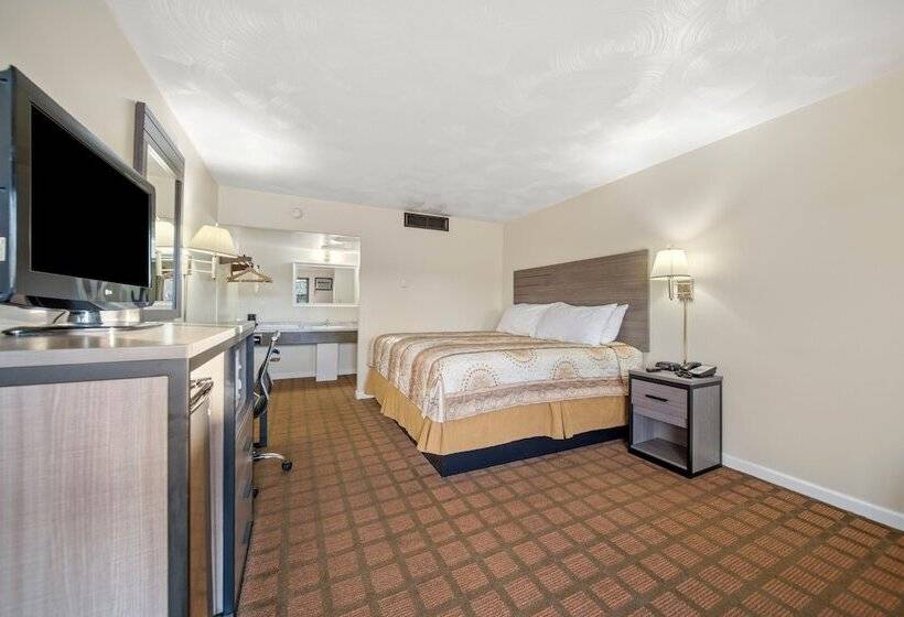 Отель Park Drive Inn