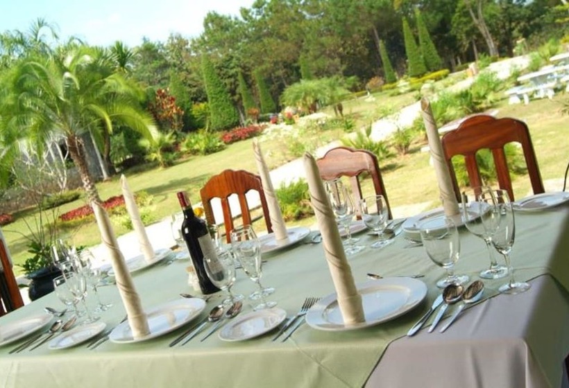 酒店 Phudara Resort