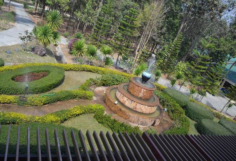 酒店 Phudara Resort