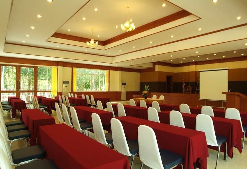 فندق Phudara Resort
