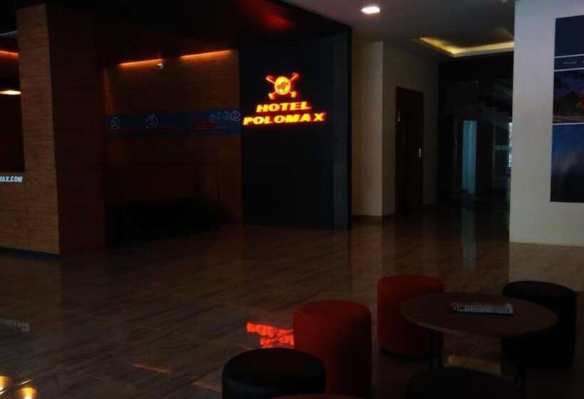 Max Hotels Jabalpur