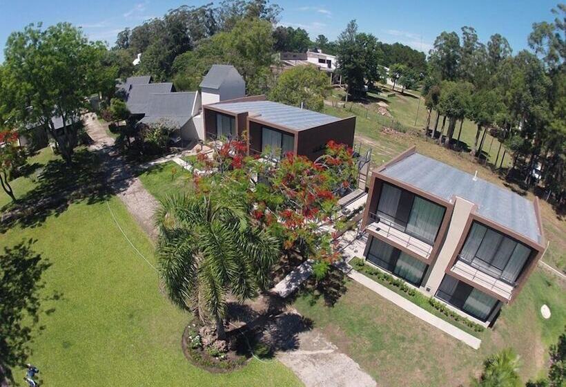 Отель Posada Del Muelle