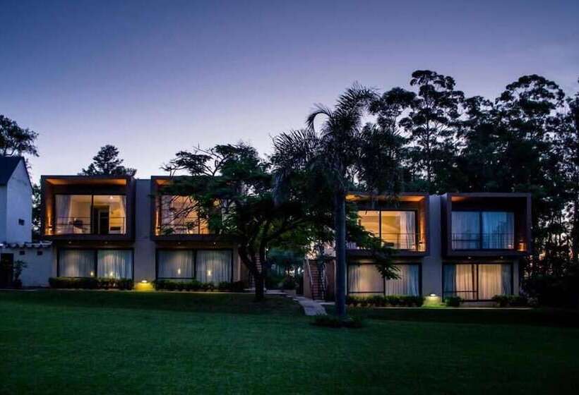 Отель Posada Del Muelle