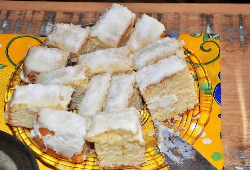 酒店 Pousada Astral De Minas