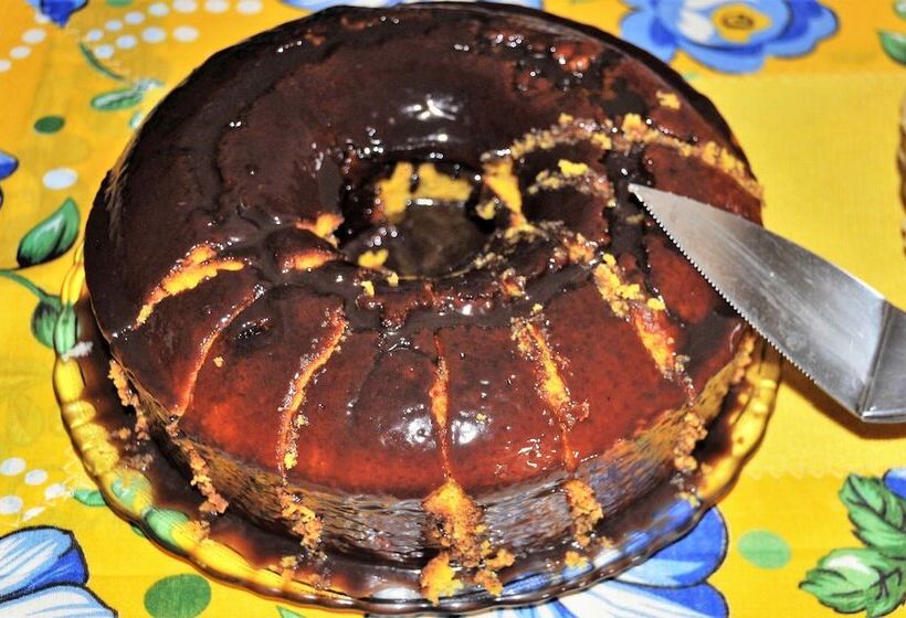 酒店 Pousada Astral De Minas