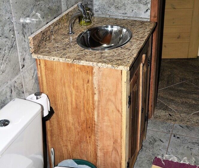 酒店 Pousada Astral De Minas