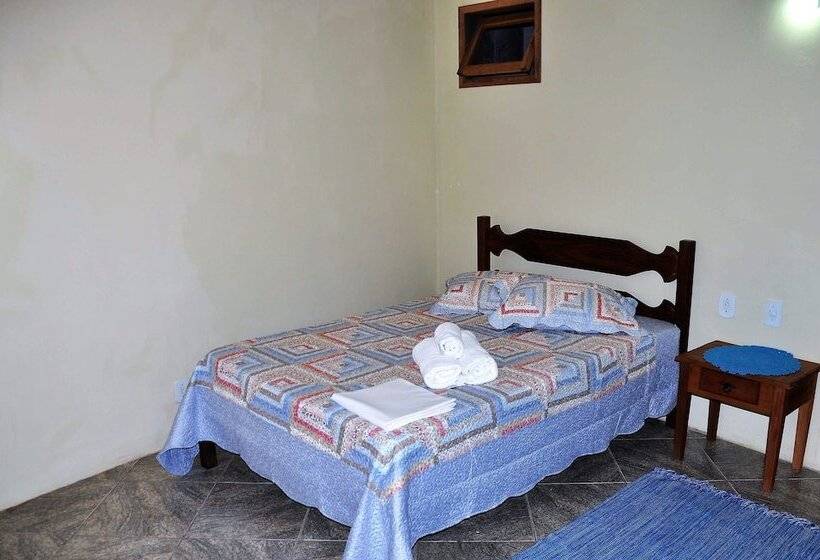 酒店 Pousada Astral De Minas