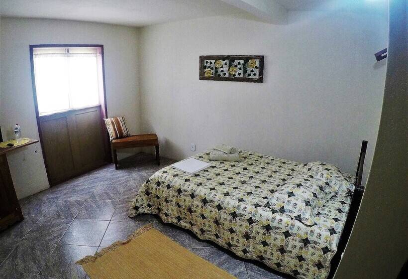 酒店 Pousada Astral De Minas