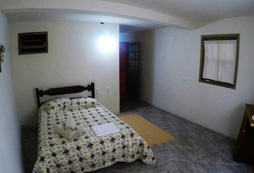 酒店 Pousada Astral De Minas