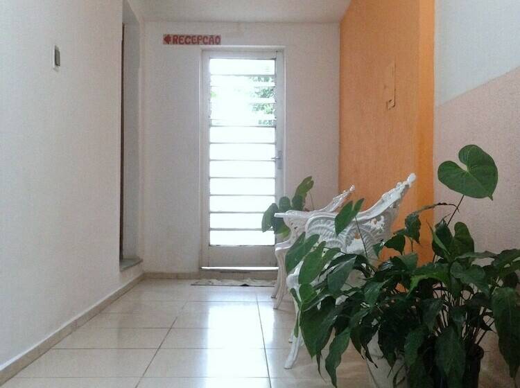 酒店 Pousada Das Rosas