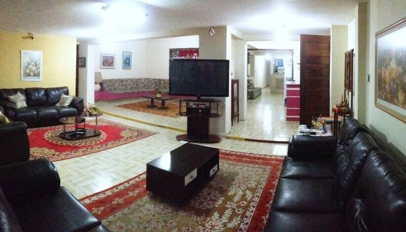 酒店 Pousada Das Rosas