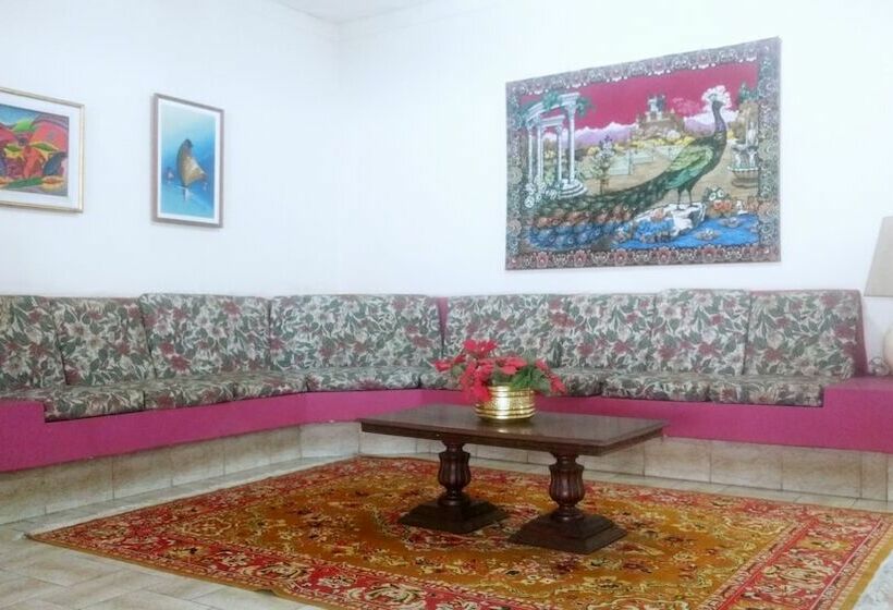 酒店 Pousada Das Rosas