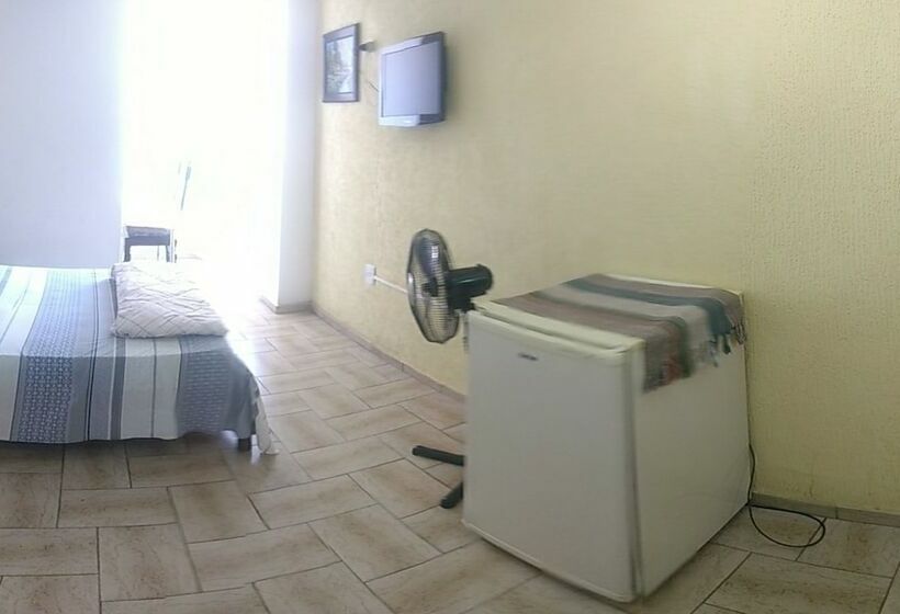 酒店 Pousada Das Rosas