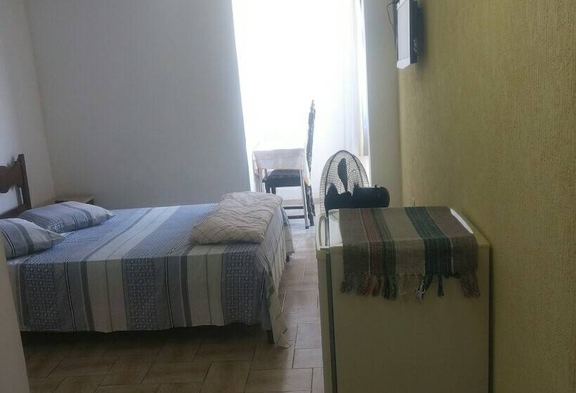 酒店 Pousada Das Rosas