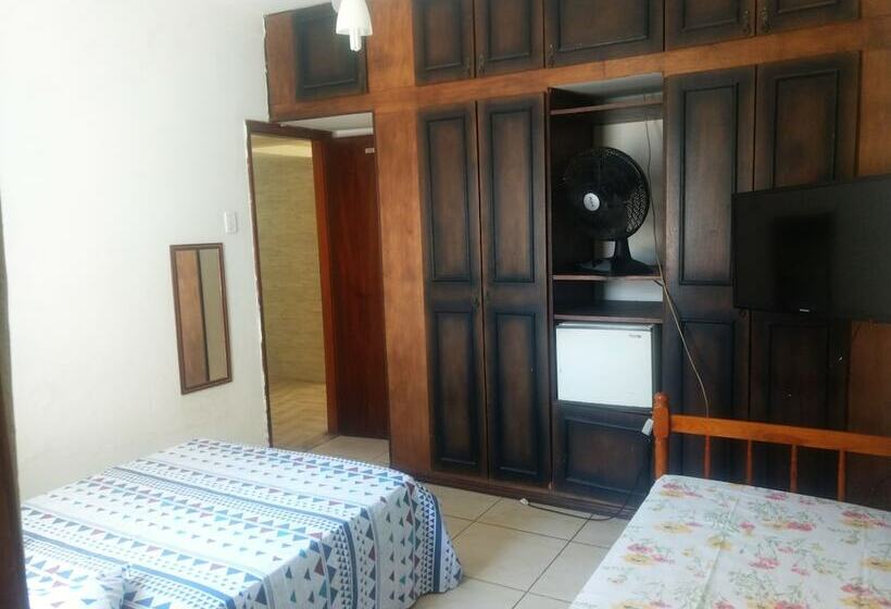 酒店 Pousada Das Rosas