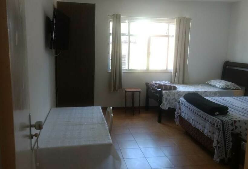 酒店 Pousada Das Rosas