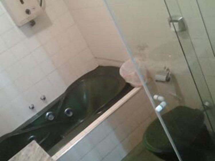 酒店 Pousada Das Rosas